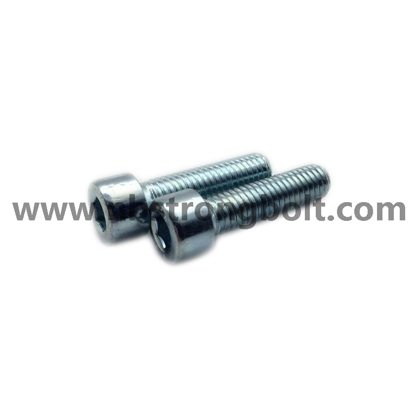 hexagon socket bolt